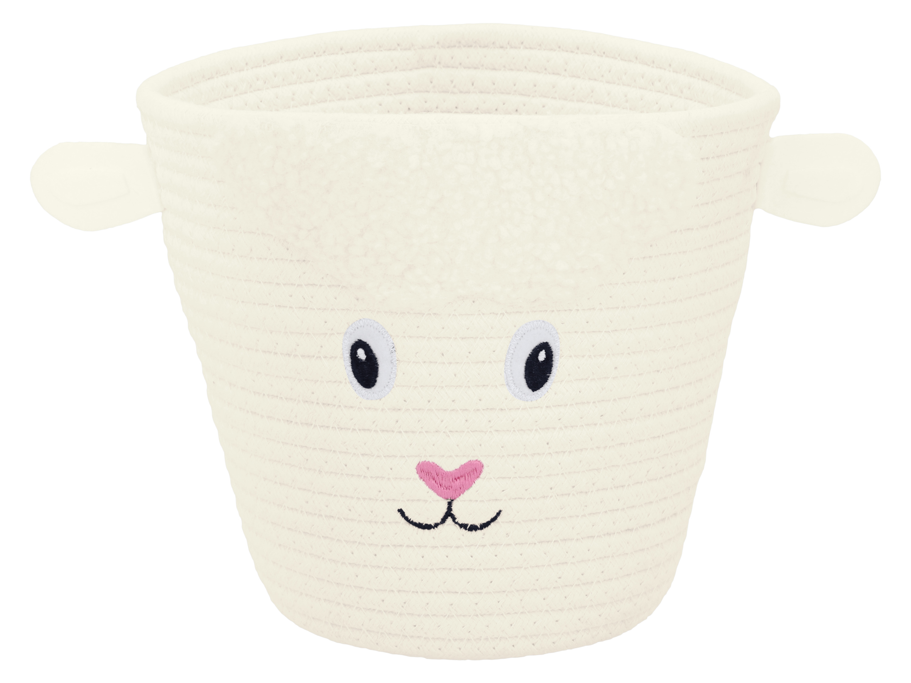 LIVARNO Opbergmand 20 cm (Schaap)