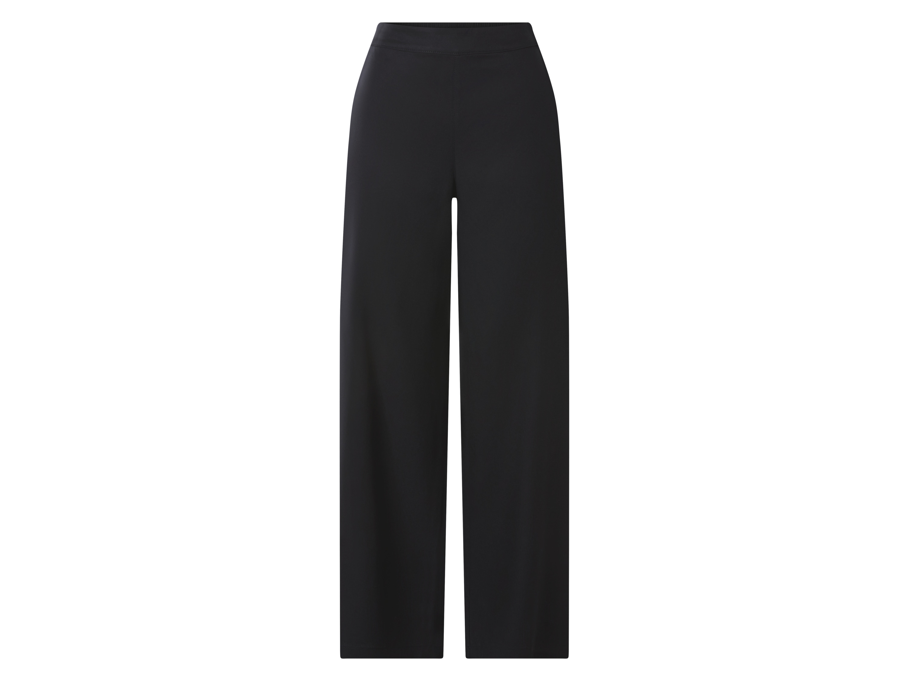 esmara Dames broek (Zwart, 38)