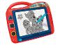 Paw Patrol magnetisch tekenbord met stift