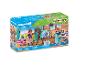 Playmobil Country set 71241 met een figuur, paard en veterinaire accessoires.