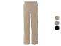 Beige joggingbroek met 'LVG' logo.