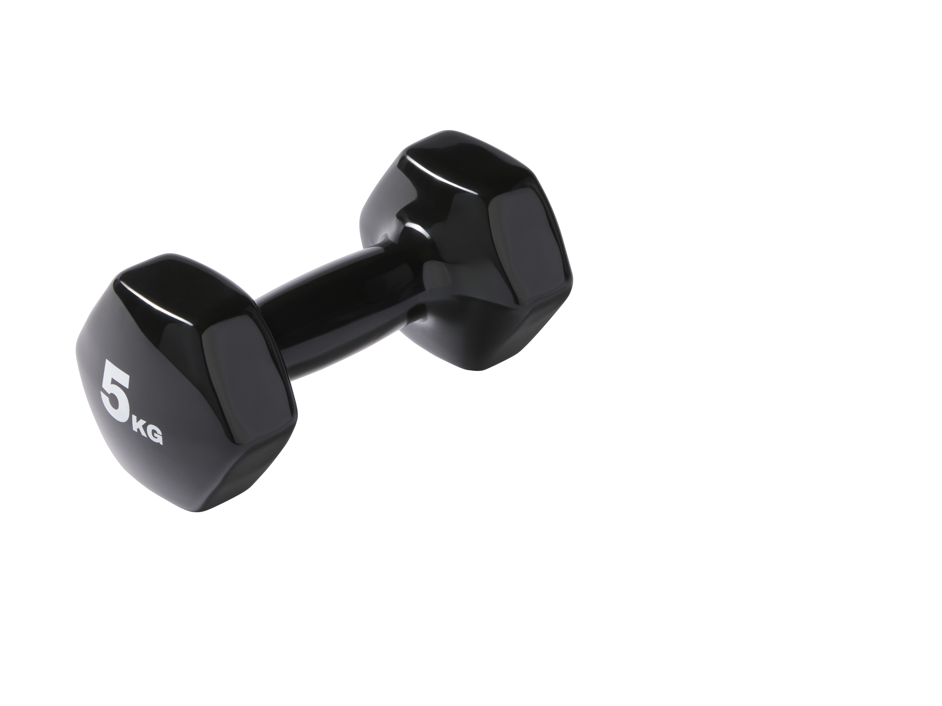 CRIVIT Dumbbell 5 kg - 2