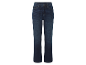 Bootcut jeans met hoge taille.