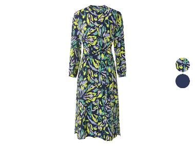 esmara® Dames blousejurk