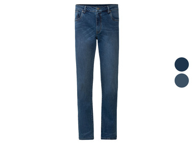 LIVERGY® Heren jeans - Slim Fit