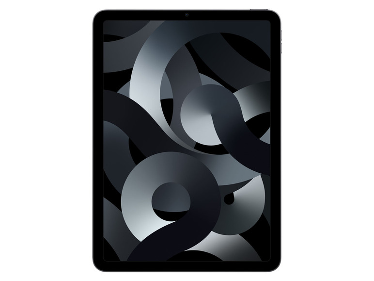Ga naar volledige schermweergave: Apple iPad Air Wi-Fi 64 / 256 GB - afbeelding 9