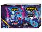 Carrera First Batwheels racebaan set met Batman-thema