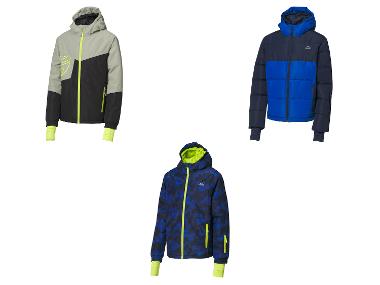 CRIVIT Kinder ski-jas