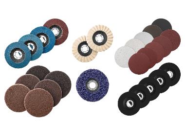 PARKSIDE® Accessoires voor haakse slijper