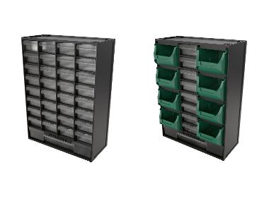 PARKSIDE® Gereedschap organizer