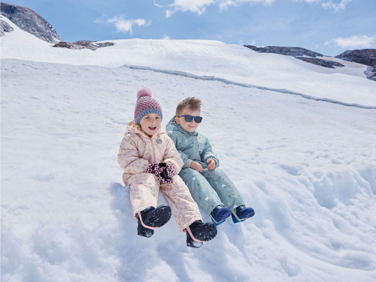 Ga naar volledige schermweergave: lupilu Kinder sneeuwpak - afbeelding 12