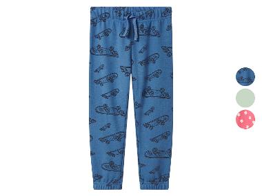 lupilu® Kinder joggingbroek