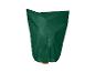 Groene plantenhoes voor vorstbescherming