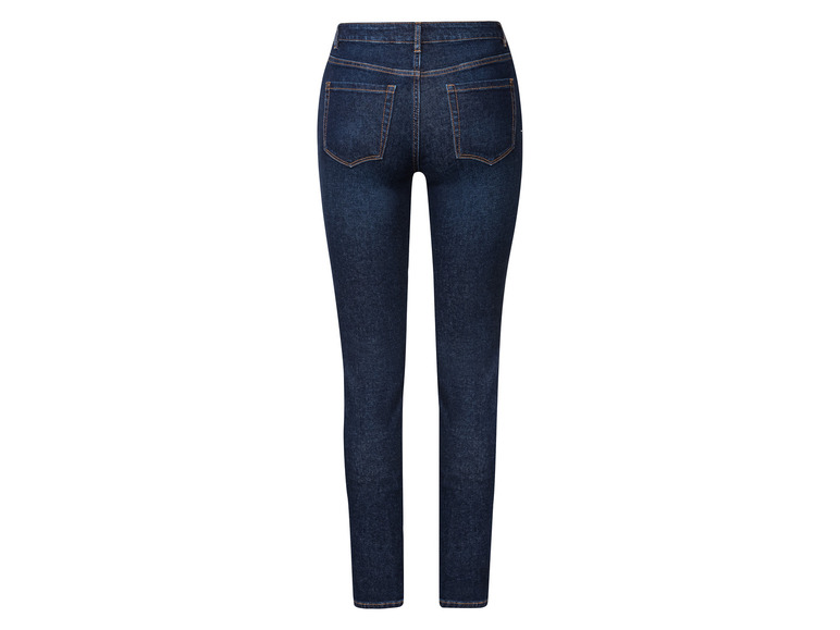 Ga naar volledige schermweergave: esmara® Dames jeans skinny fit - afbeelding 3
