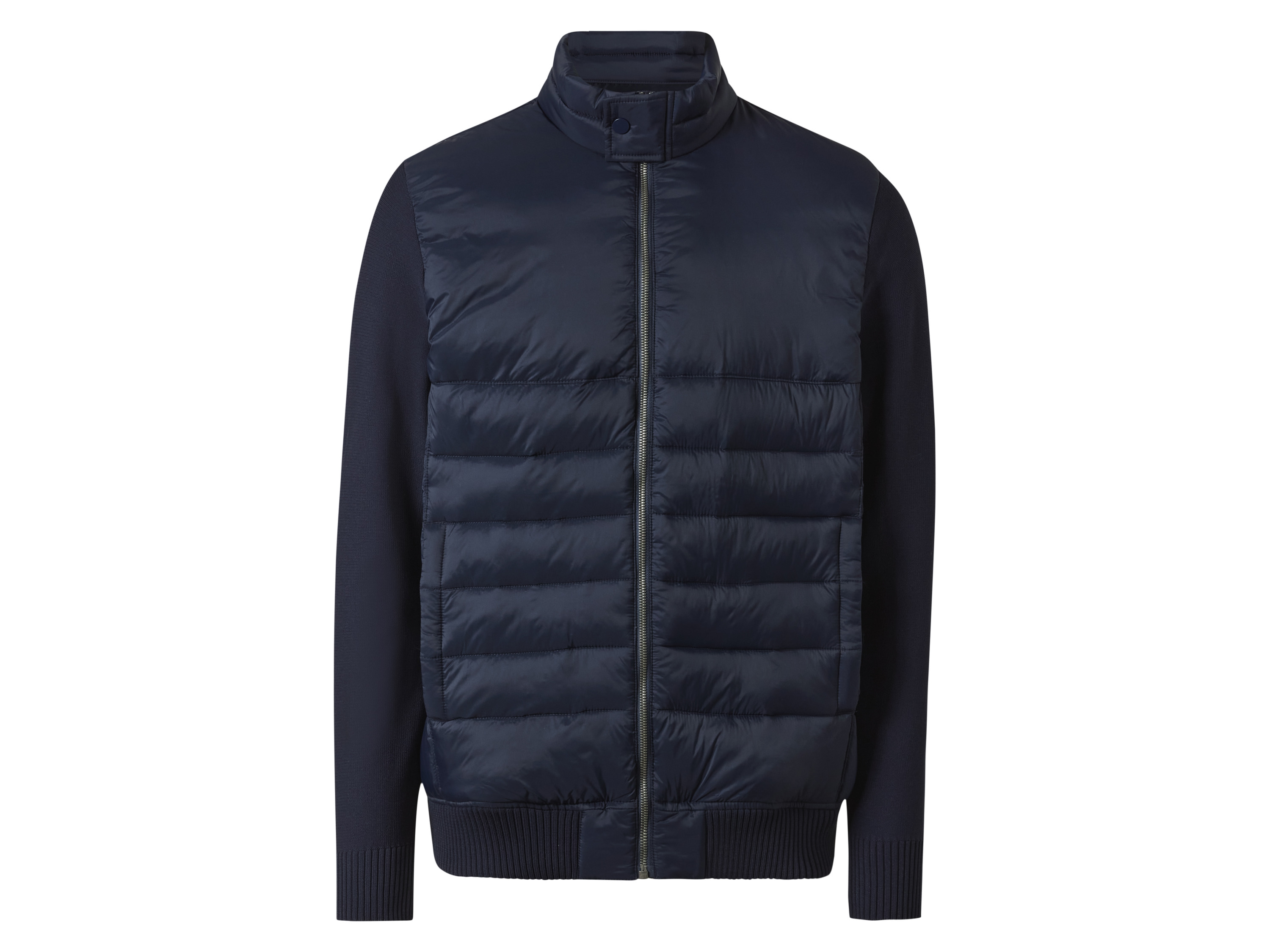 esmara Men Heren jas (Marineblauw, M)
