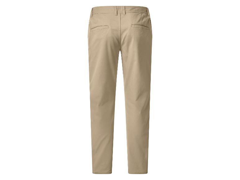Heren chino - Slim fit