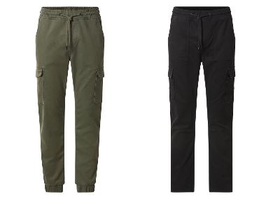 esmara Men Heren cargo joggingbroek