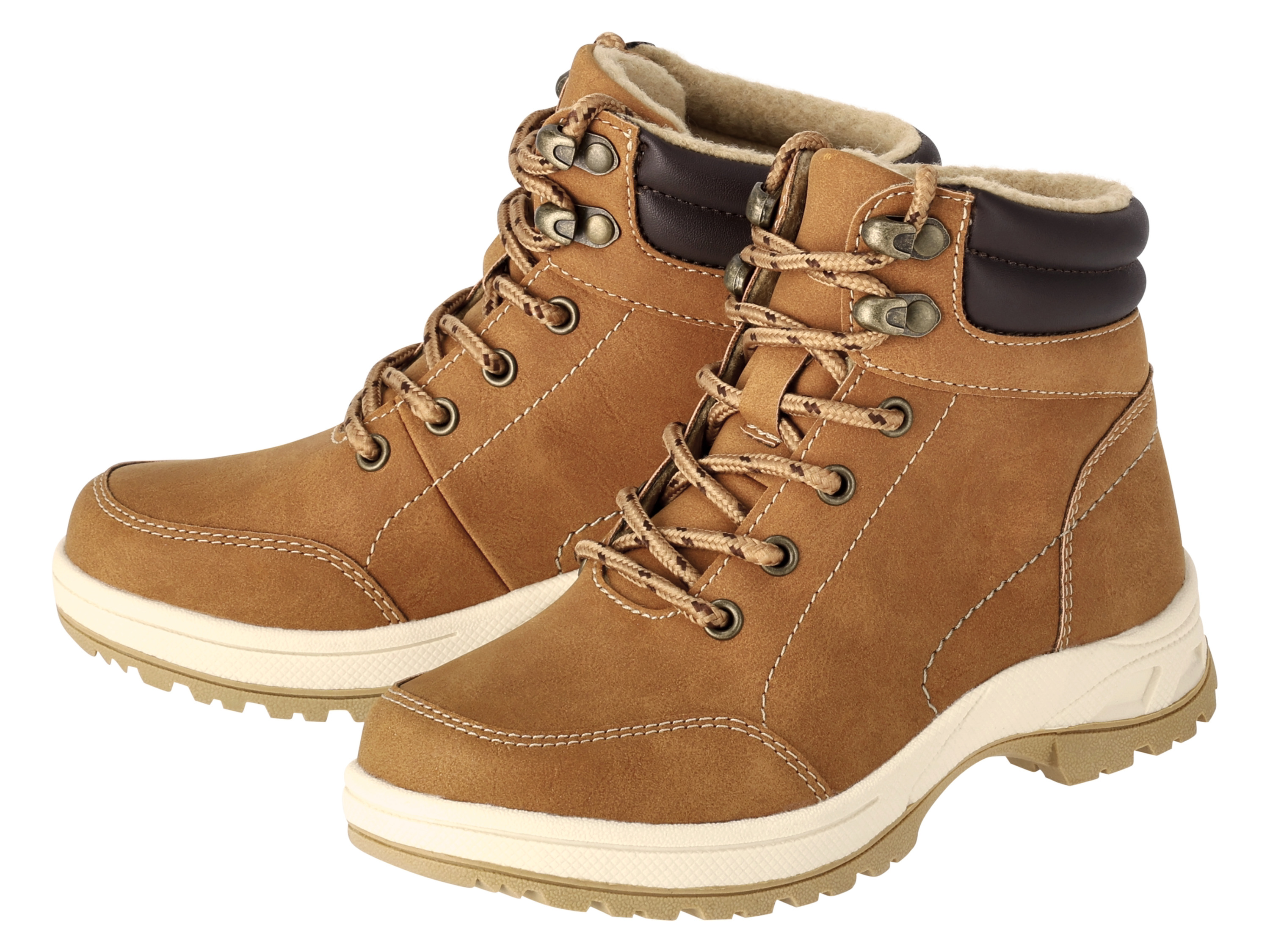 esmara Kinder schoenen (Bruin, 32)