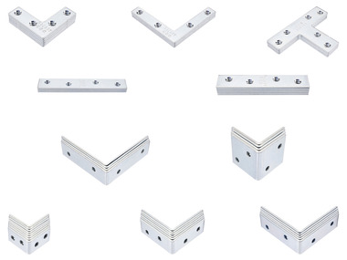 PARKSIDE® Verbindingen assortiment