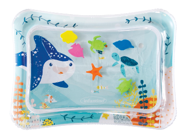 Infantino Watermat Ocean