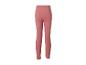 Roze kinderlegging van elastisch materiaal
