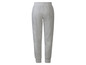 Grijze sweatpants voor dames