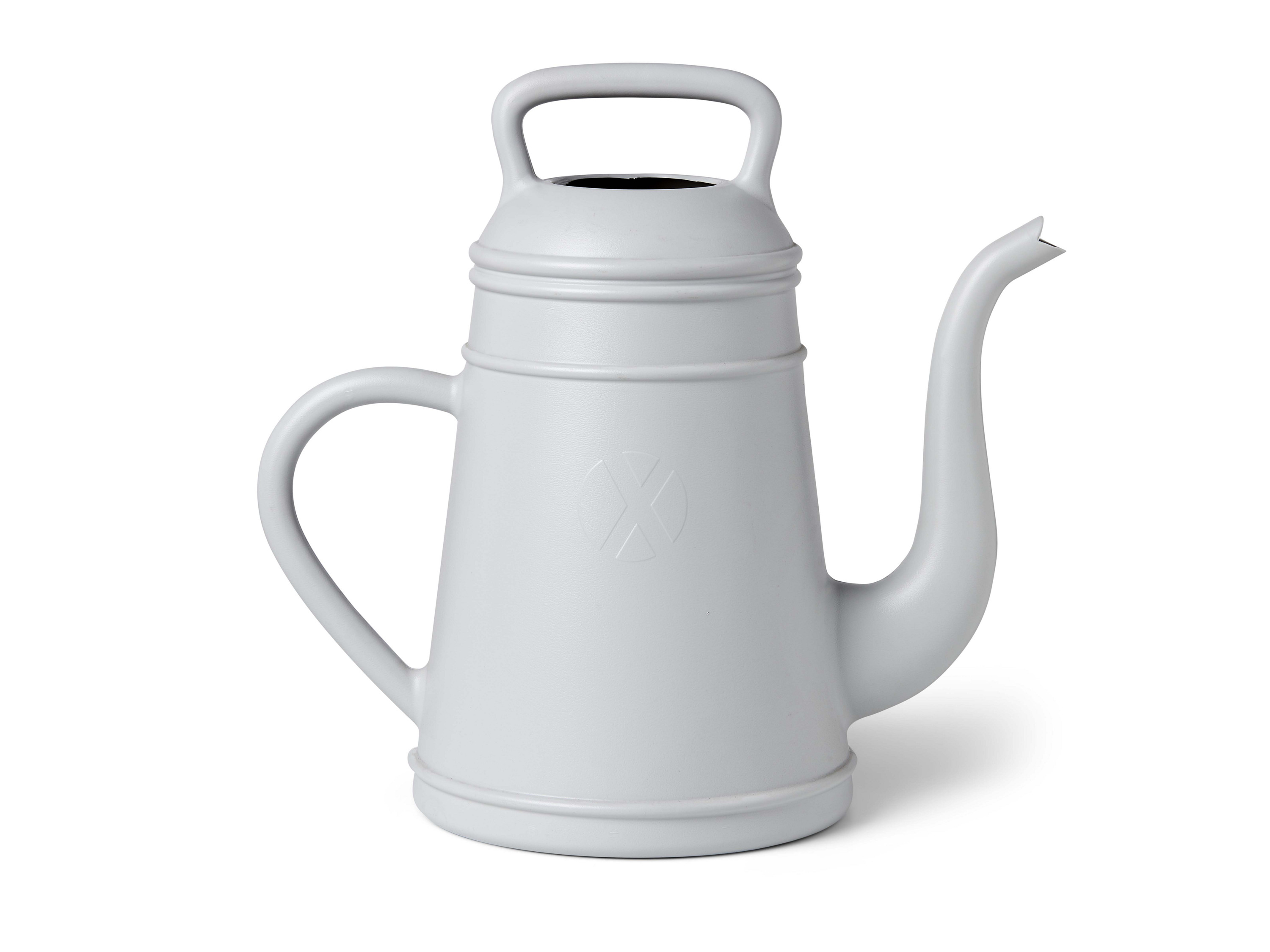 XALA Gieter Lungo (12 L, Lichtgrijs)