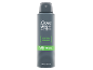 Mannen deodorant spray, 48 uur bescherming en verzorging, extra fris.