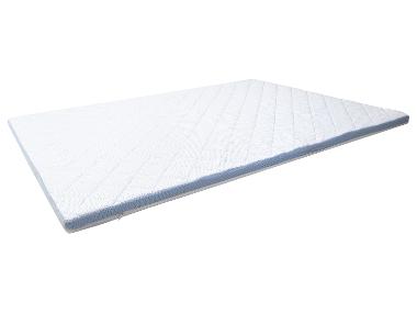 LIVARNO® Matras topper Freeze 90 x 200 cm