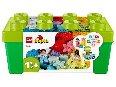 LEGO® DUPLO® Opbergdoos met bouwstenen 10913