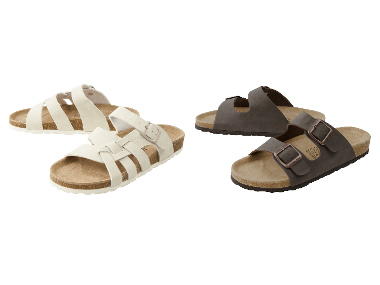 esmara® Dames sandalen