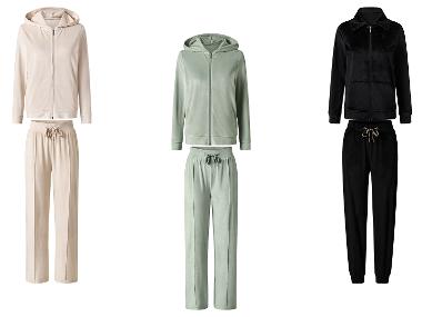 esmara® Dames huispak