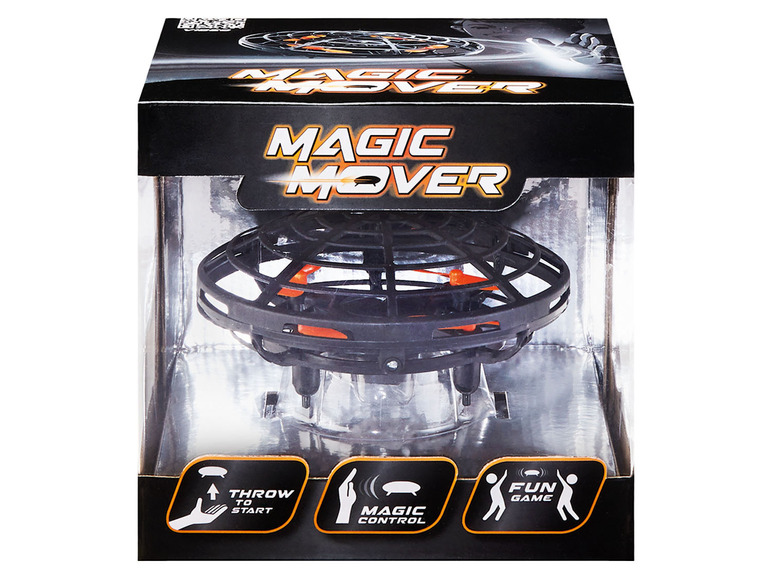 Ga naar volledige schermweergave: Revell Drone Magic Mover - afbeelding 2