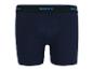 Donkerblauwe boxershorts van het merk M.G.X.X.