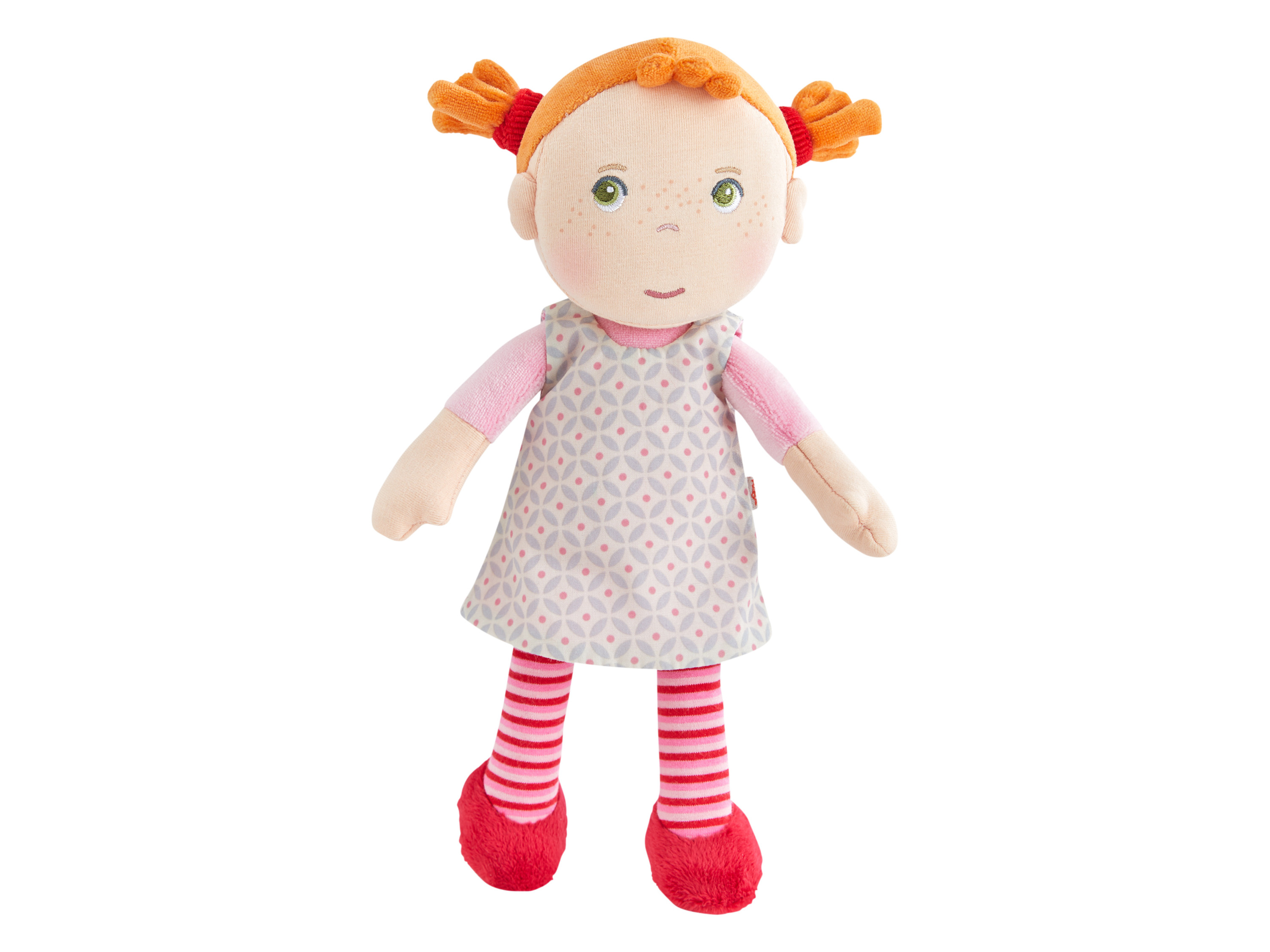 HABA Knuffelpop Roya/Lara