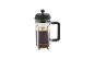Franse perskan met koffie
