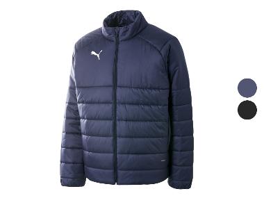 PUMA Heren gewatteerde jas