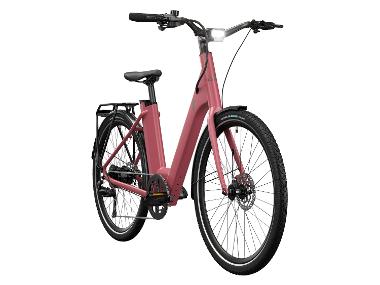 CRIVIT Urban elektrische fiets 3.0 Y kettingaandrijving