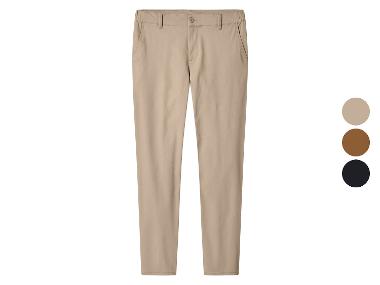 esmara Men Heren chino broek - Slim fit