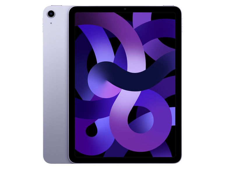 Ga naar volledige schermweergave: Apple iPad Air Wi-Fi 64 / 256 GB - afbeelding 14
