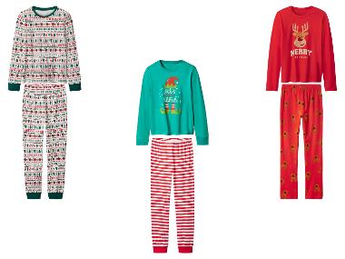 esmara® Kinder kerstpyjama