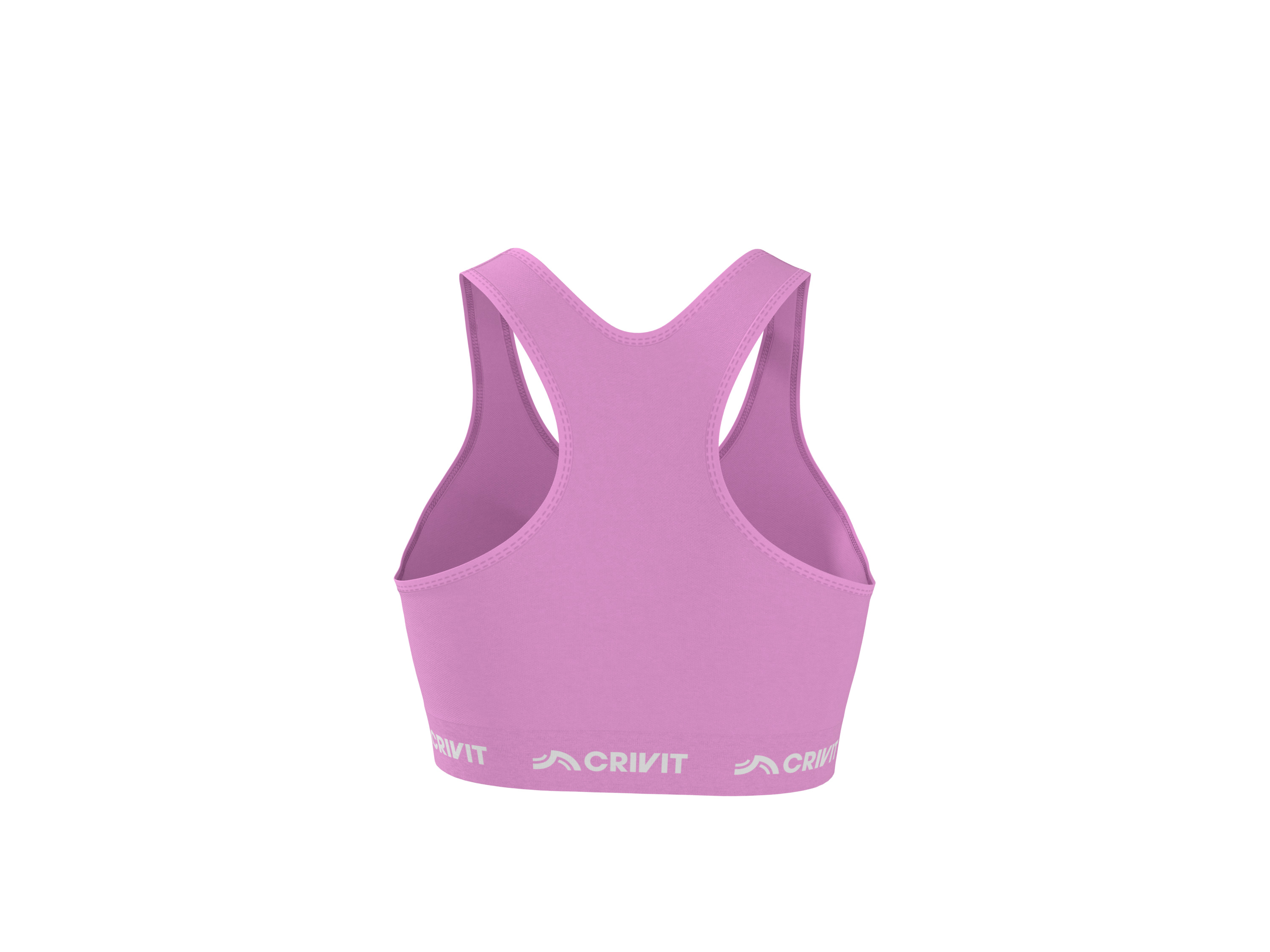 CRIVIT Sportbustier voor dames - 4