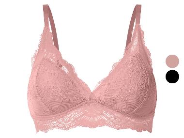 esmara® Dames bustier met kant