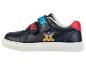 Kijk Paw Patrol kindersneakers, zwart, klittenbandsluiting.