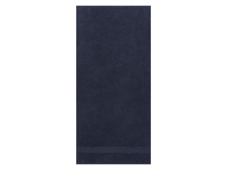 Handdoek 70 x 140 cm