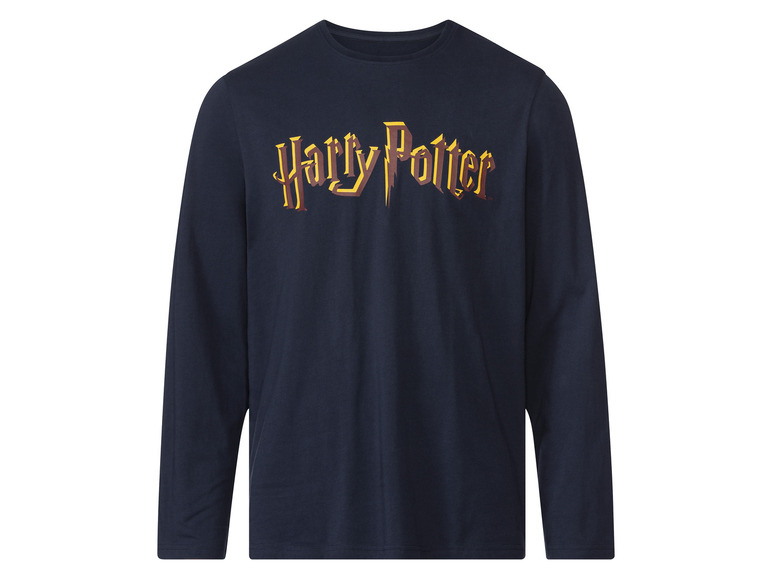 Ga naar volledige schermweergave: Harry Potter heren pyjama - afbeelding 7