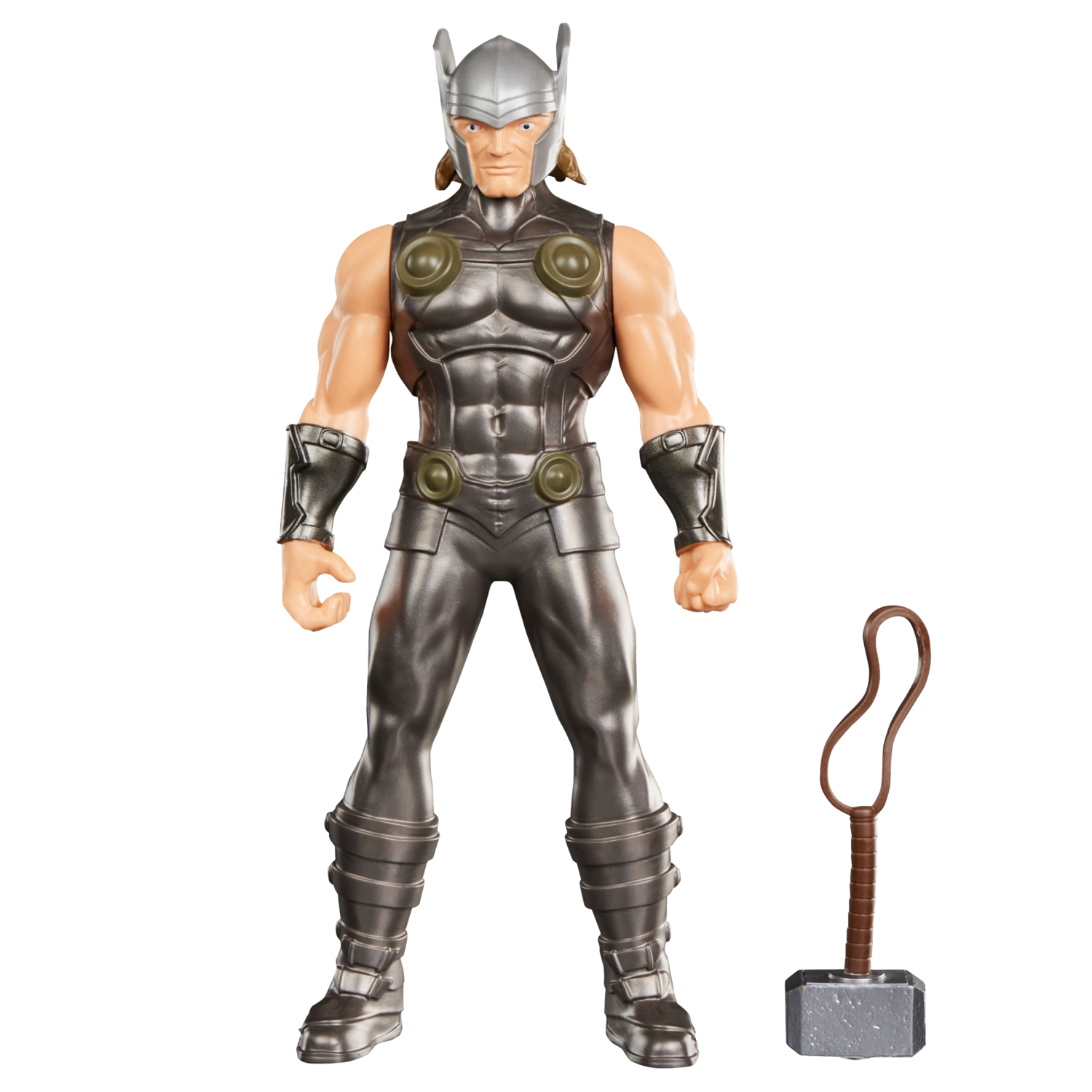 HASBRO Actiefiguur, 24 cm (Thor)