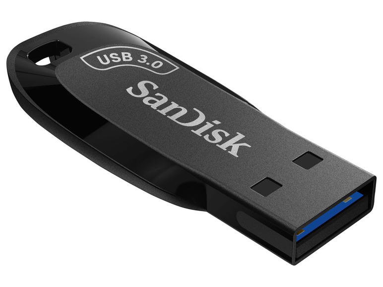 Ga naar volledige schermweergave: SanDisk Geheugenkaart of USB-stick 64 GB - afbeelding 5
