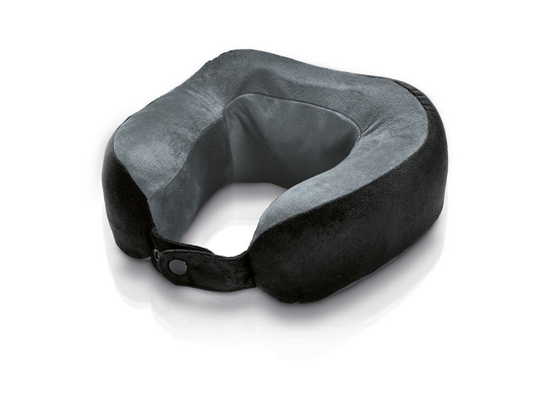 Nek-massagekussen