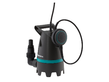 Gardena Vuilwaterpomp 10500 BASIC